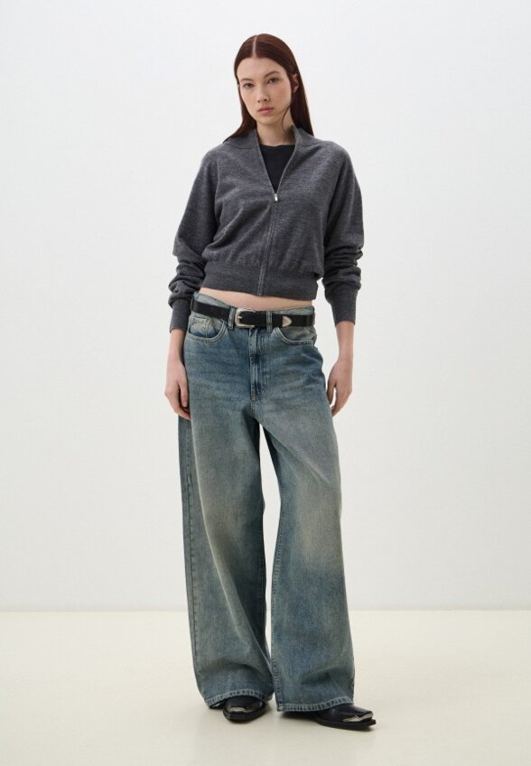 Кардиган So Bright