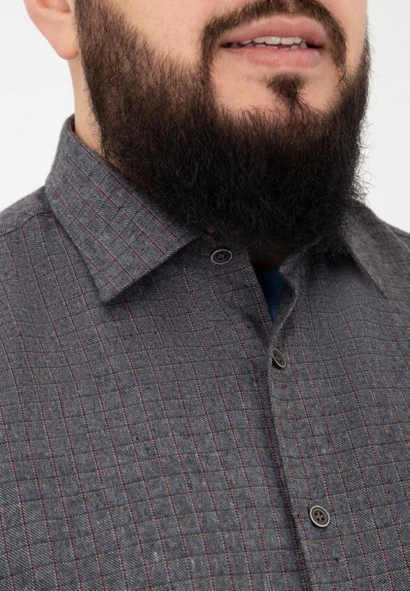 Рубашка Thomas Berger