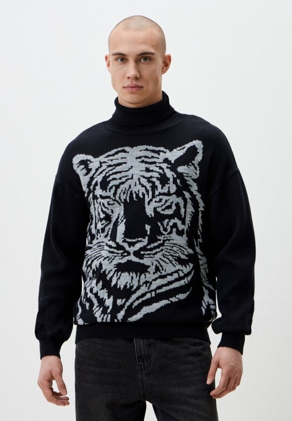 Свитер Стим