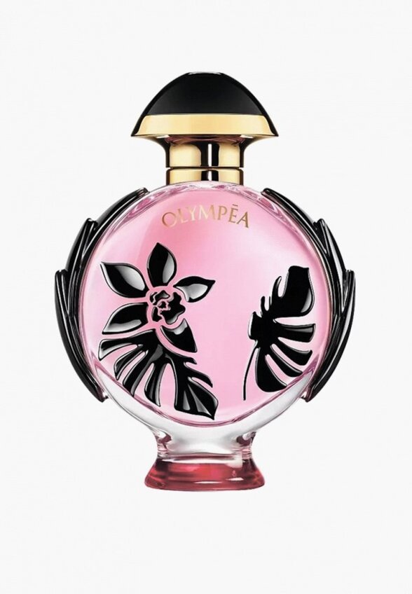 Парфюмерная вода Paco Rabanne