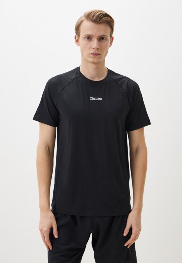 Футболка спортивная Kappa