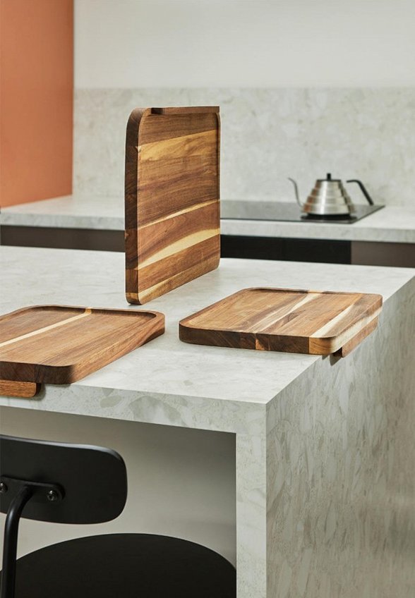 Доска разделочная Smart Solutions