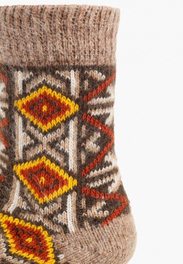 Носки Original Siberia