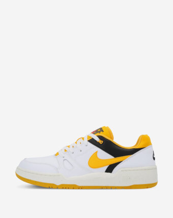 Кеды мужские Nike Full Force Low, Белый женщинам