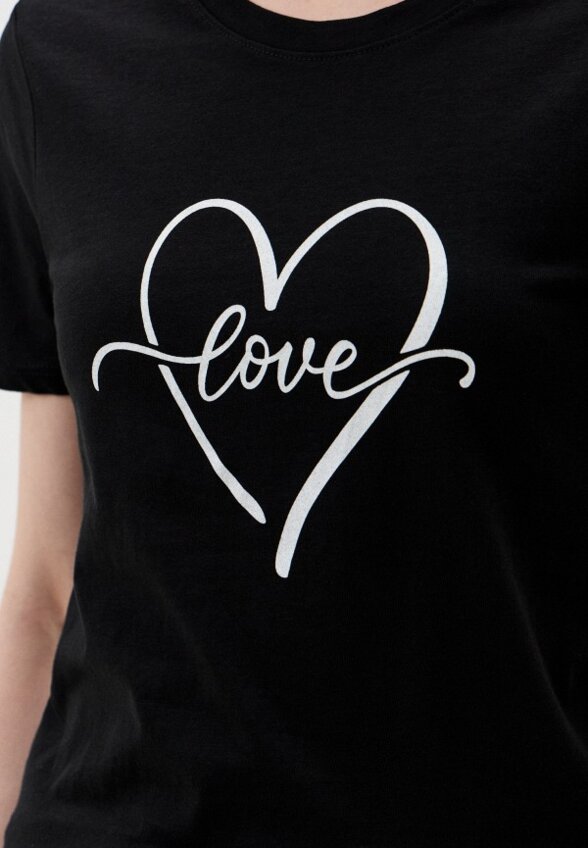 Футболка Terranova