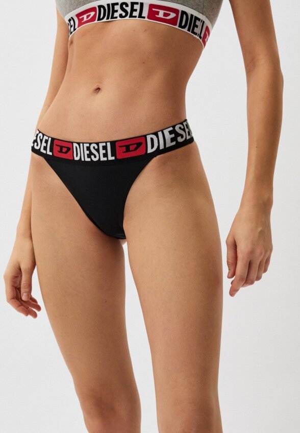 Трусы Diesel