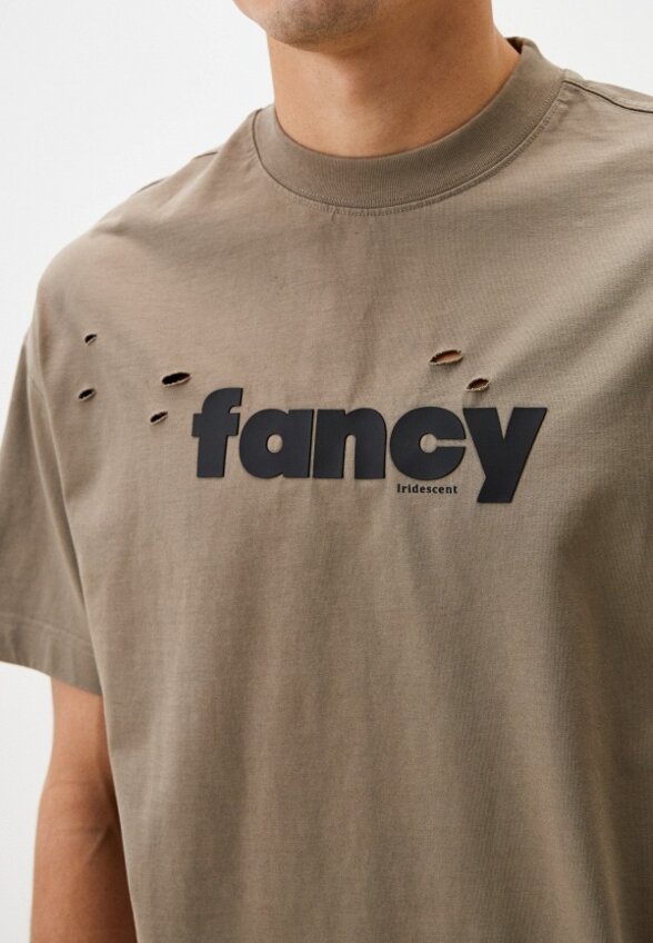 Футболка Qwentiny