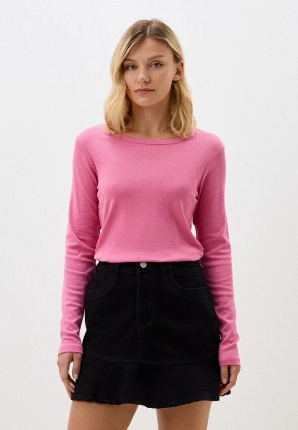 Лонгслив Tom Tailor