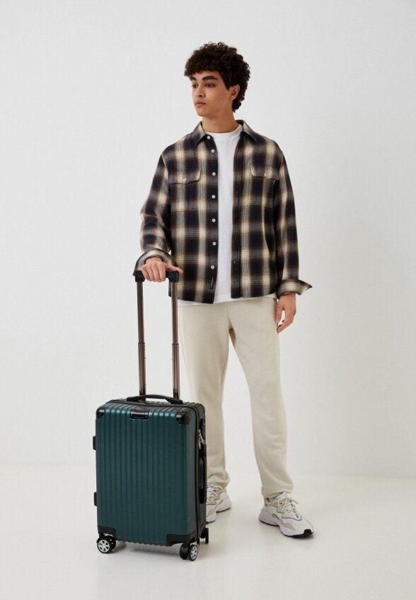 Чемодан Polar