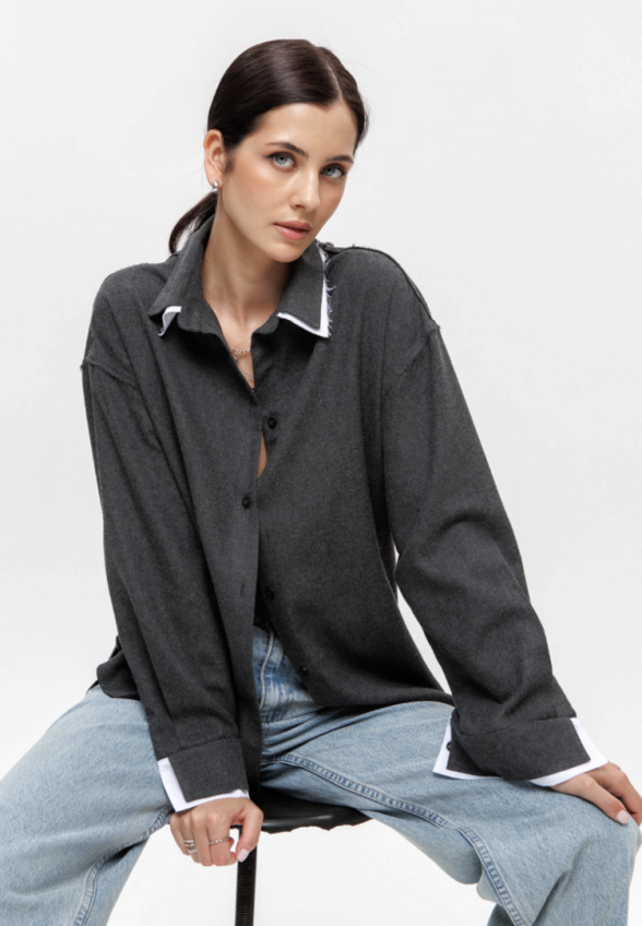 Рубашка Annen