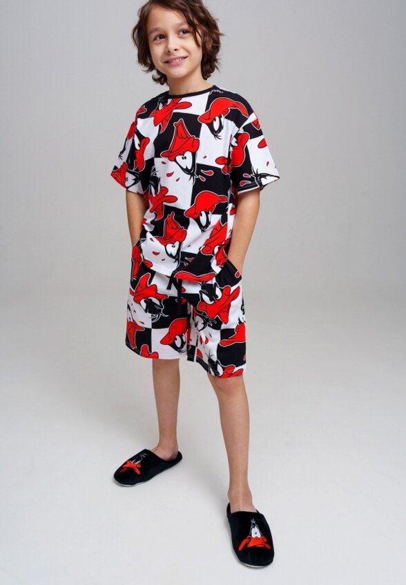 Пижама PlayToday