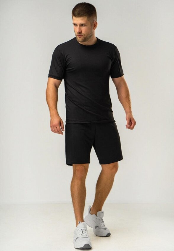 Футболка спортивная HappyFox