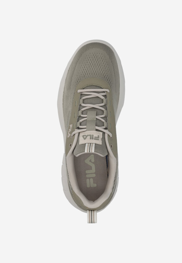 Кроссовки мужские FILA Base 3.0 Mesh, Зеленый