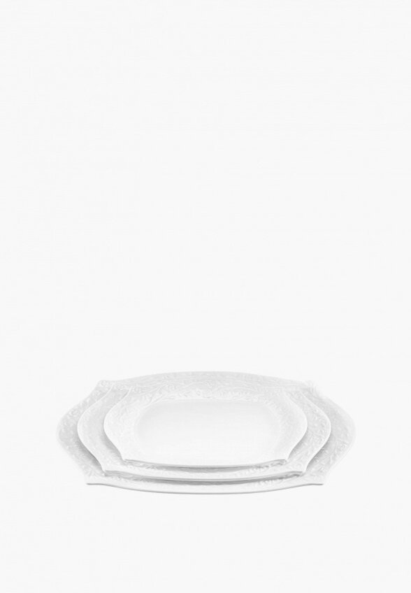 Набор посуды для сервировки Elan Gallery