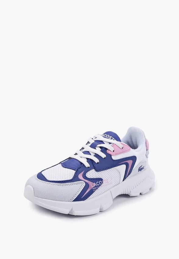 Кроссовки Lacoste