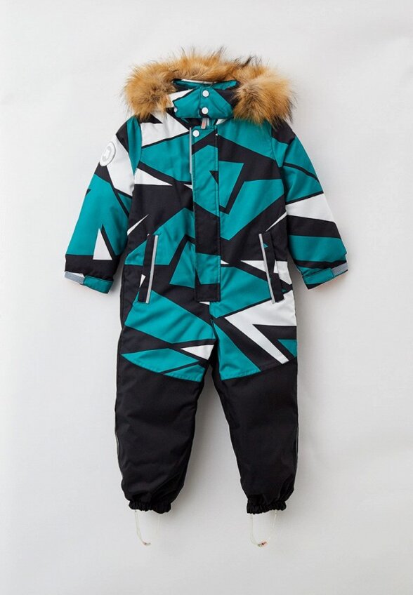 Комбинезон утепленный Kisu
