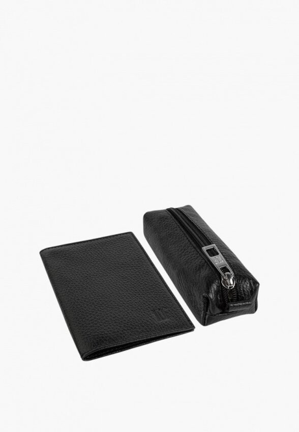 Обложка для паспорта и ключница Dimanche