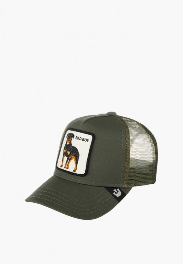 Бейсболка Goorin Brothers