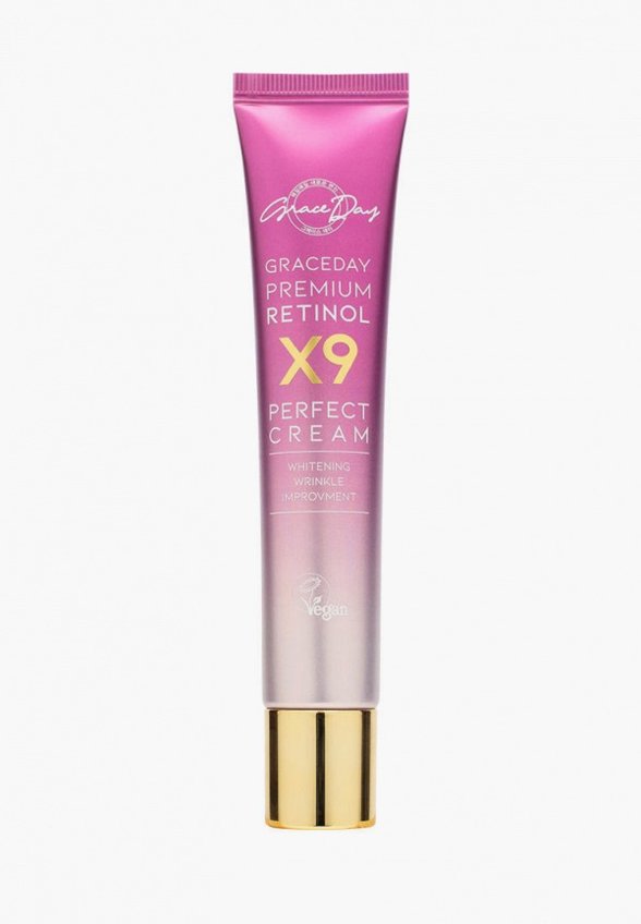Крем для лица Grace Day