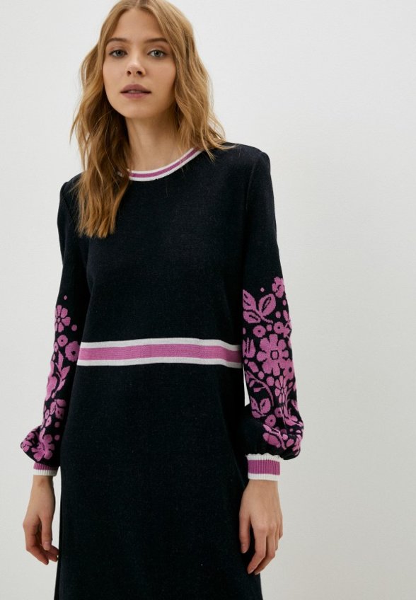 Платье Vivawool