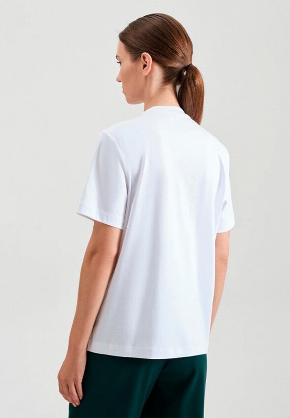 Футболка Antiga