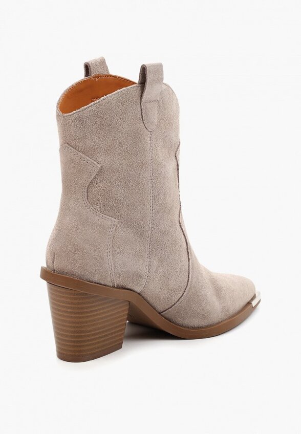 Полусапоги Araz