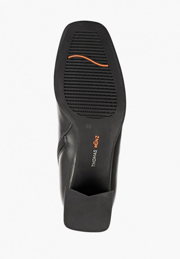 Сапоги Thomas Munz