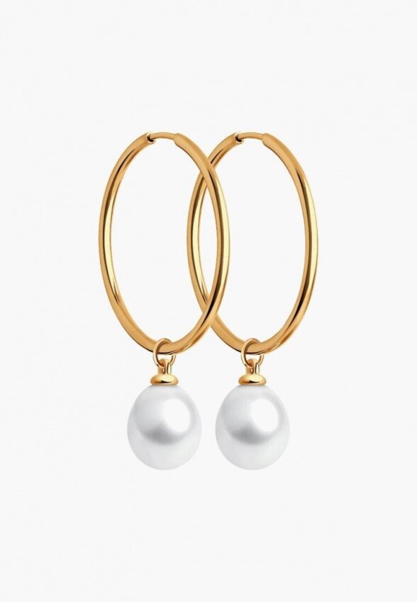 Серьги Diamant