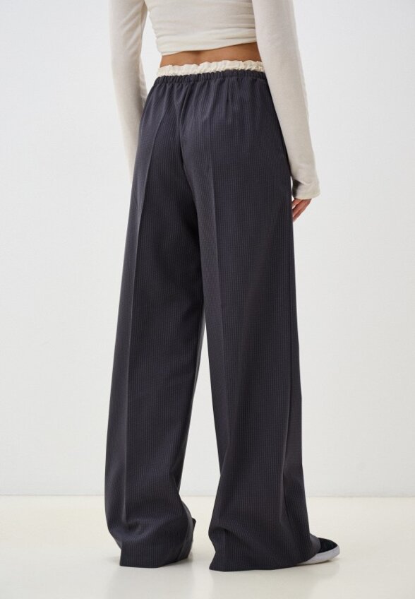 Брюки Mark Formelle