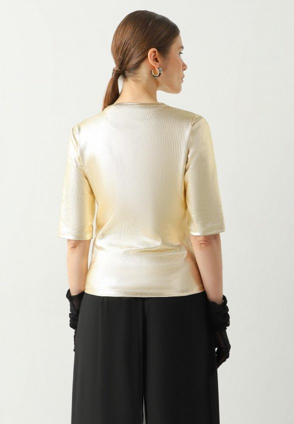 Блуза Passegiata