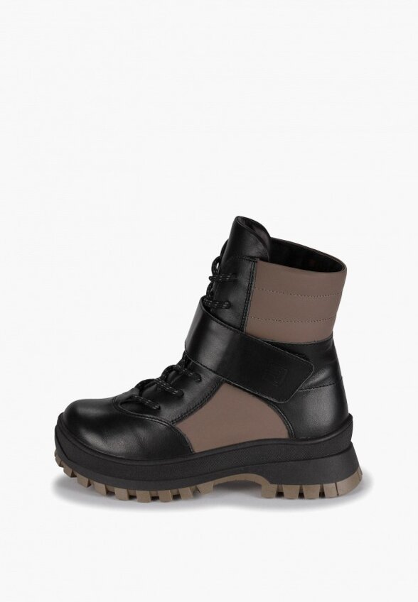 Ботинки Riconte