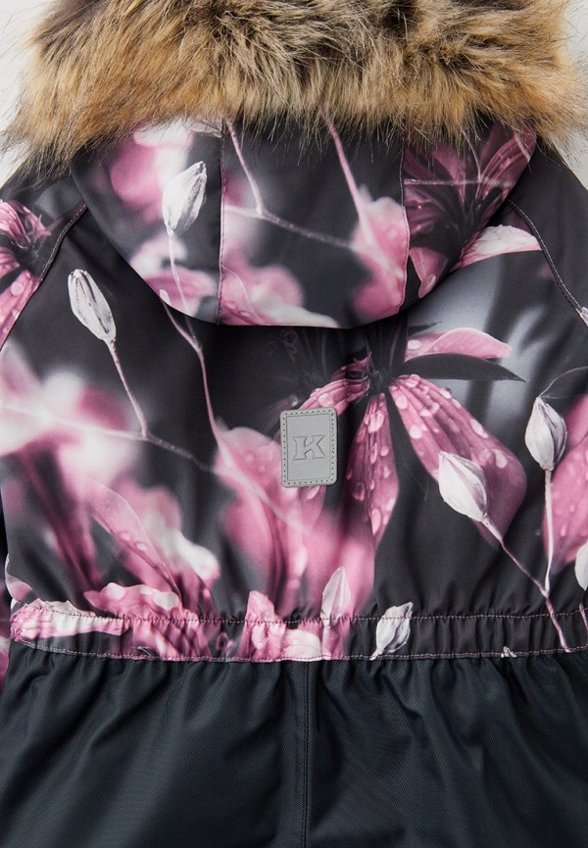 Комбинезон утепленный Kerry