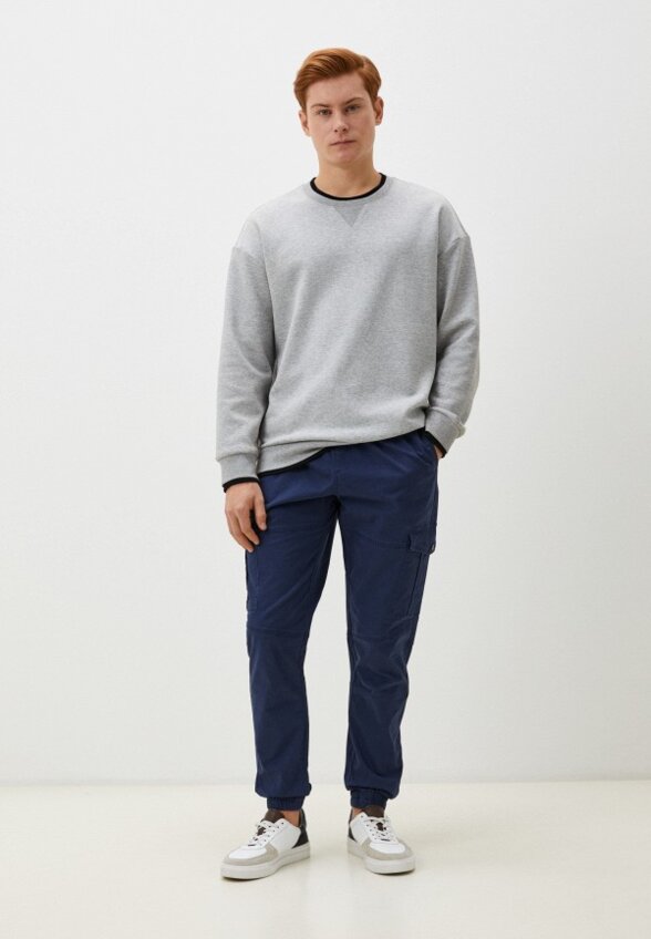 Брюки JC Just Clothes