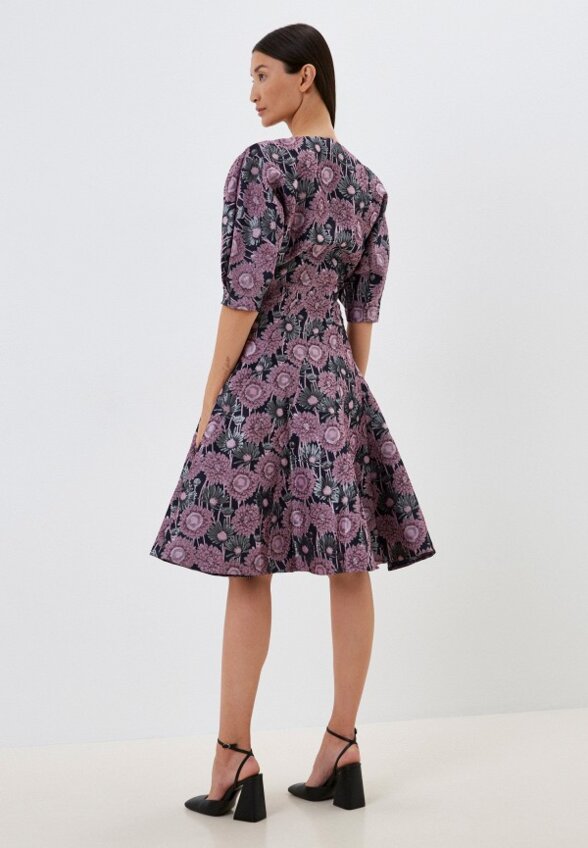 Платье MadaM T