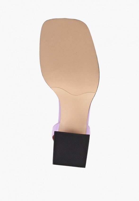 Босоножки Vasconte