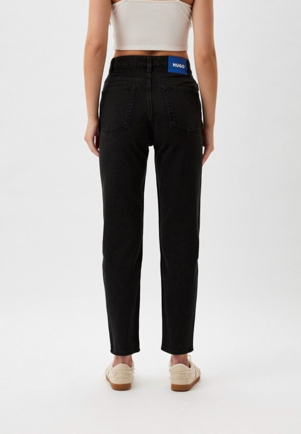 Джинсы Hugo