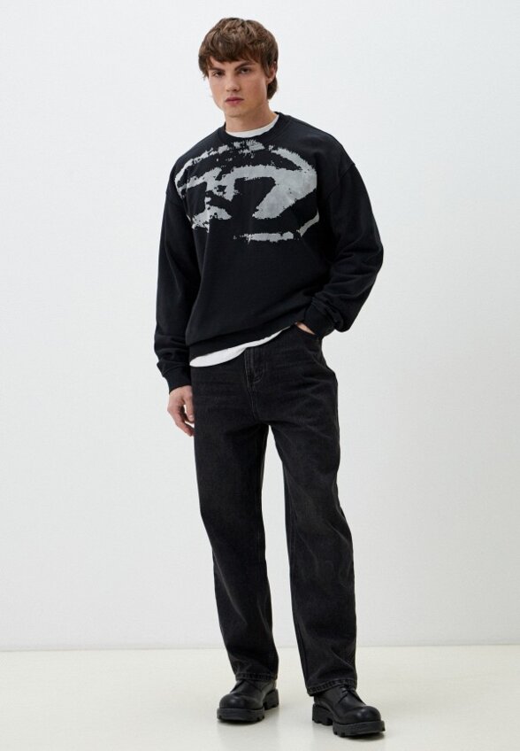 Свитшот Diesel