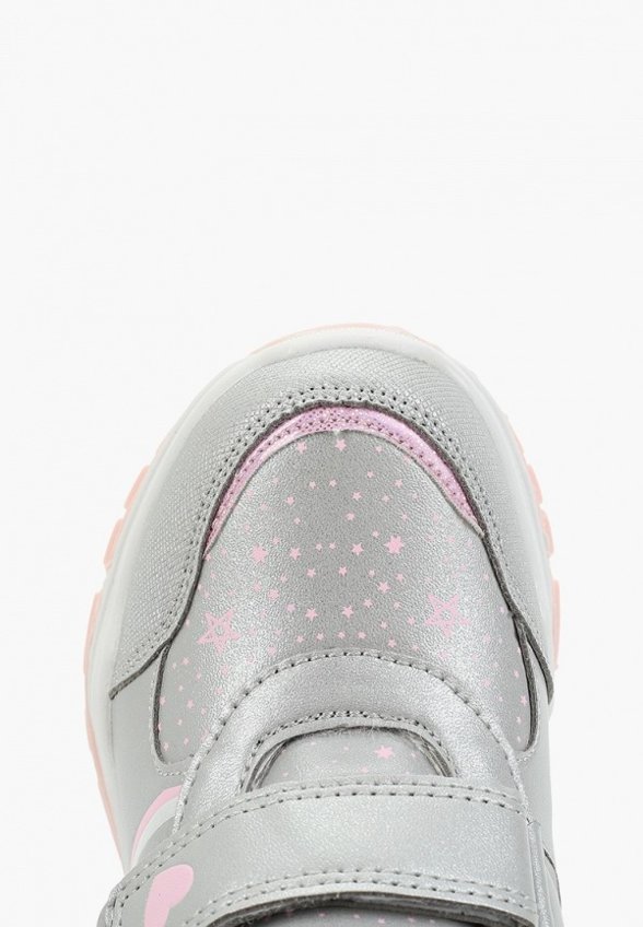 Ботинки Shuzzi