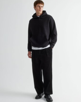 Худи Oversize fit мужчинам