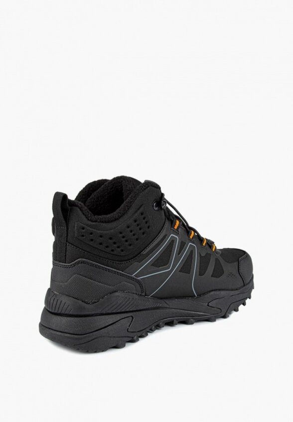 Ботинки Kapika