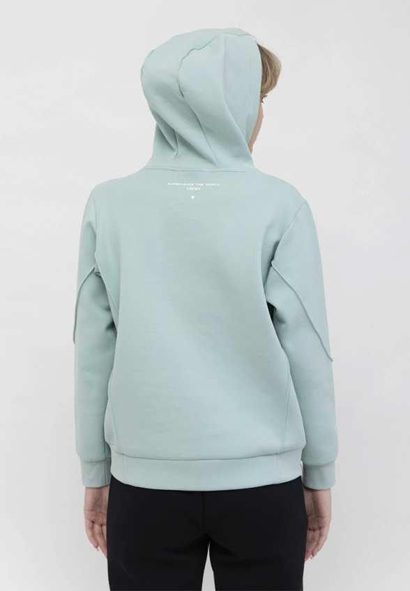 Худи High Experience