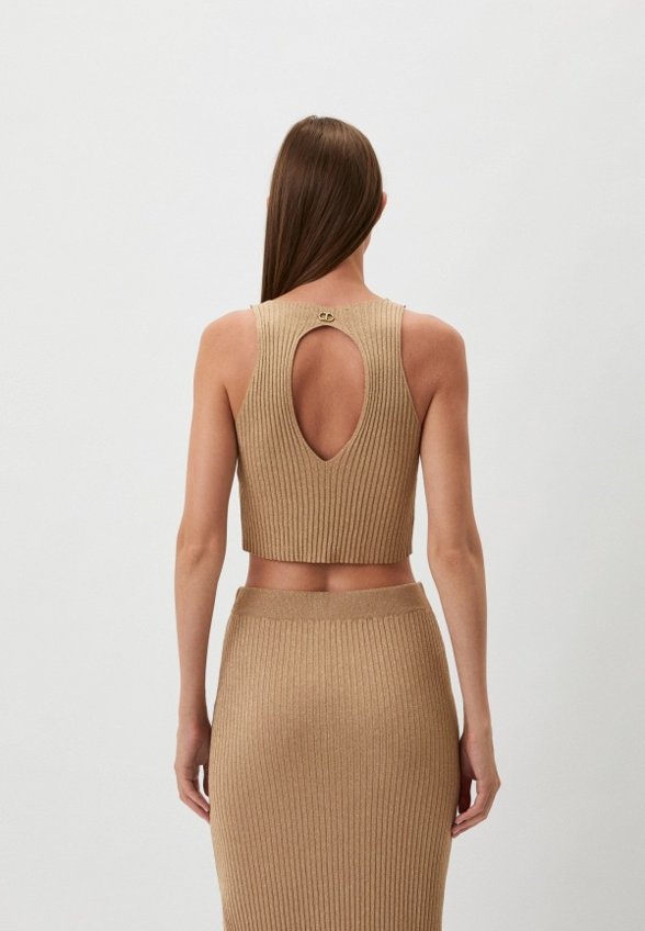 Топ Twinset Milano