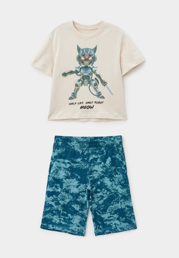 Костюм домашний Mark Formelle