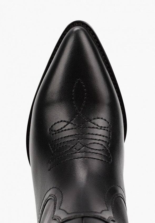 Полусапоги Getnave