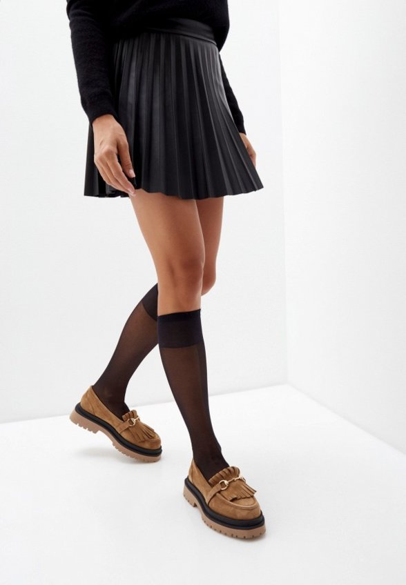 Лоферы Basconi