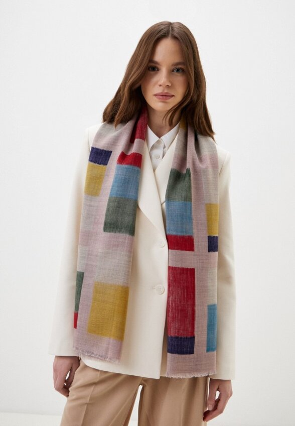 Палантин Eleganzza