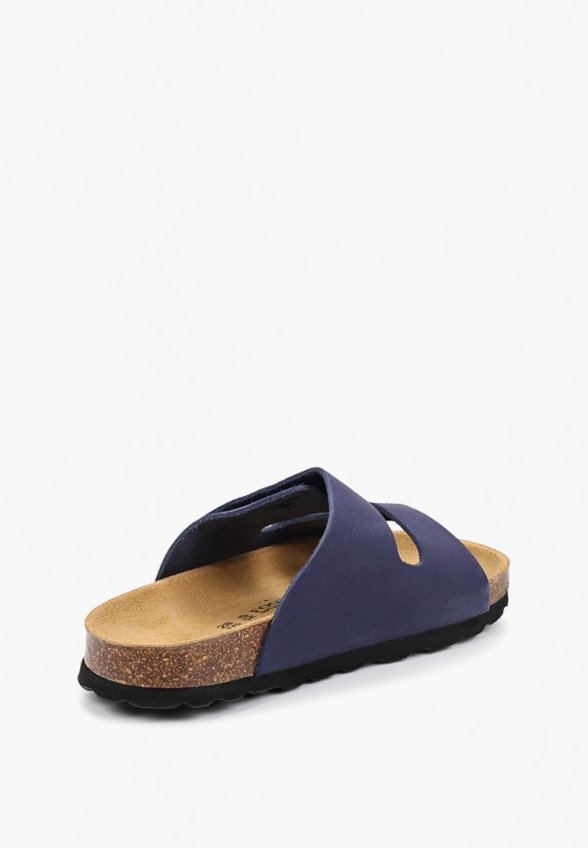Сабо Footwell