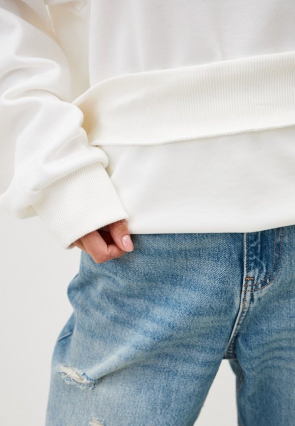 Свитшот KChTZ