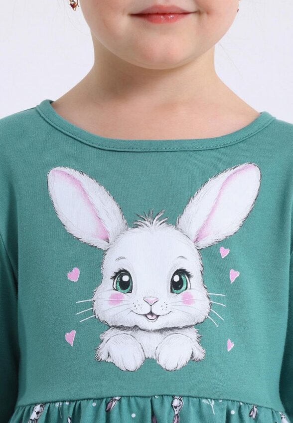 Платье Апрель