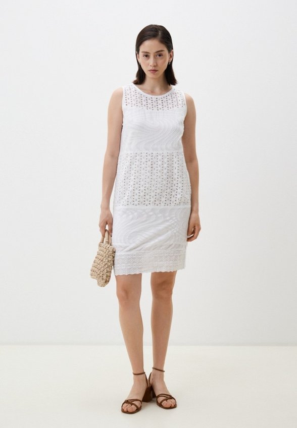 Платье Ганг